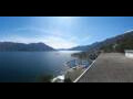 Webcam Brissago (Lake Maggiore)