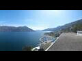 Webcam Brissago (Lac Majeur)