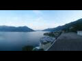 Webcam Brissago (Lake Maggiore)