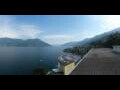 Webcam Brissago (Lago Maggiore)