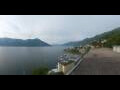 Webcam Brissago (Lago Maggiore)