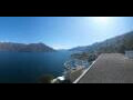 Webcam Brissago (Lago Maggiore)