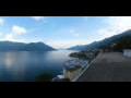 Webcam Brissago (Lago Maggiore)