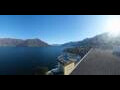 Webcam Brissago (Lake Maggiore)