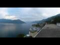 Webcam Brissago (Lago Maggiore)