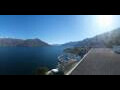 Webcam Brissago (Lago Maggiore)