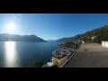 Webcam Brissago (Lake Maggiore)