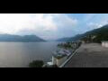 Webcam Brissago (Lago Maggiore)