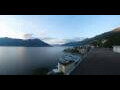 Webcam Brissago (Lake Maggiore)