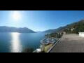 Webcam Brissago (Lago Maggiore)