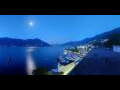 Webcam Brissago (Lago Maggiore)