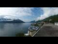 Webcam Brissago (Lake Maggiore)