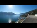 Webcam Brissago (Lake Maggiore)
