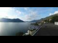 Webcam Brissago (Lake Maggiore)