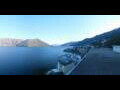 Webcam Brissago (Lago Maggiore)