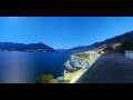 Webcam Brissago (Lago Maggiore)