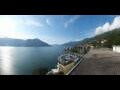 Webcam Brissago (Lake Maggiore)