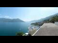 Webcam Brissago (Lago Maggiore)