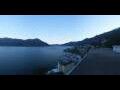 Webcam Brissago (Lac Majeur)