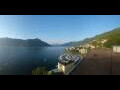 Webcam Brissago (Lago Maggiore)