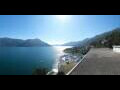 Webcam Brissago (Lago Maggiore)