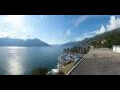 Webcam Brissago (Lake Maggiore)