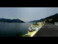Webcam Brissago (Lago Maggiore)