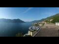 Webcam Brissago (Lago Maggiore)