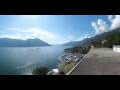 Webcam Brissago (Lake Maggiore)