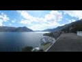 Webcam Brissago (Lago Maggiore)