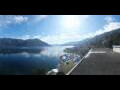 Webcam Brissago (Lago Maggiore)
