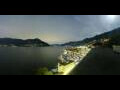 Webcam Brissago (Lago Maggiore)