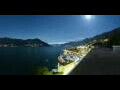 Webcam Brissago (Lago Maggiore)