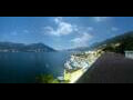 Webcam Brissago (Lago Maggiore)