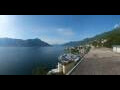 Webcam Brissago (Lago Maggiore)