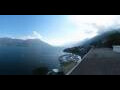 Webcam Brissago (Lago Maggiore)