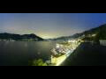 Webcam Brissago (Lac Majeur)