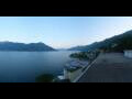 Webcam Brissago (Lake Maggiore)