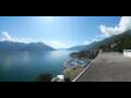 Webcam Brissago (Lago Maggiore)