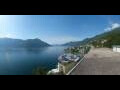 Webcam Brissago (Lago Maggiore)
