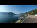 Webcam Brissago (Lake Maggiore)