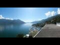 Webcam Brissago (Lago Maggiore)