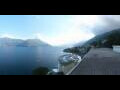 Webcam Brissago (Lake Maggiore)