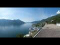 Webcam Brissago (Lake Maggiore)