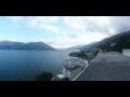 Webcam Brissago (Lago Maggiore)