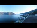 Webcam Brissago (Lago Maggiore)