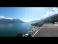 Webcam Brissago (Lake Maggiore)