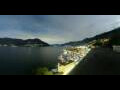 Webcam Brissago (Lago Maggiore)