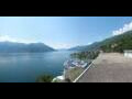 Webcam Brissago (Lake Maggiore)