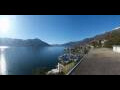 Webcam Brissago (Lac Majeur)